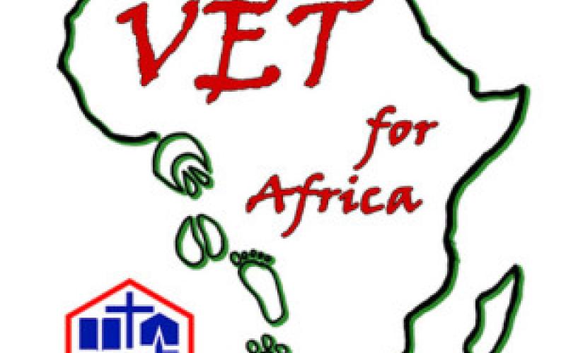 Vet For Africa&quot;, circolo affiliato alle ACLI, trae origine dall’esperienza di solidarietà che dal 2003 alcuni studenti di medicina veterinaria dell’università di Bologna con sede ad Ozzano dell&#039;Emilia