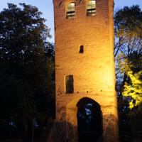 Torre San Pietro