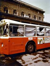 il bus ATC della linea 37, uno dei simboli del 2 agosto 1980