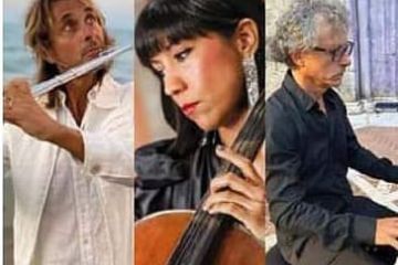 Suoni e Armonie - marzo-aprile