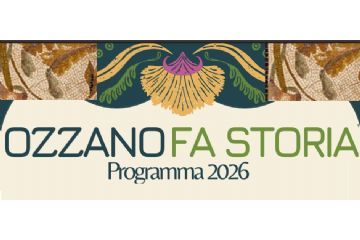 Rassegna “Ozzano fa storia”: Conferenze, laboratori didattici, visite guidate e trekking incentrati principalmente sulla Città romana di Claterna, ma non solo!