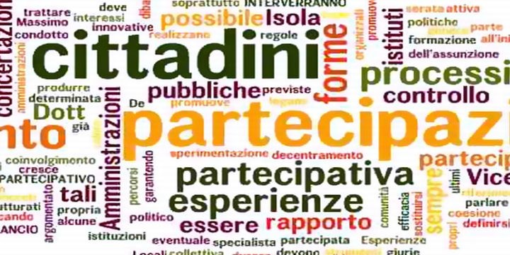 Dialoghi in frazione e Mobilità al centro: restituzione pubblica degli esiti dei due percorsi partecipati