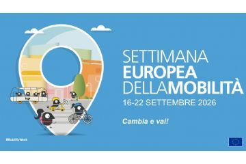 Ozzano come si muove? Scopriamolo insieme con la SEM dal 16 al 22 settembre
