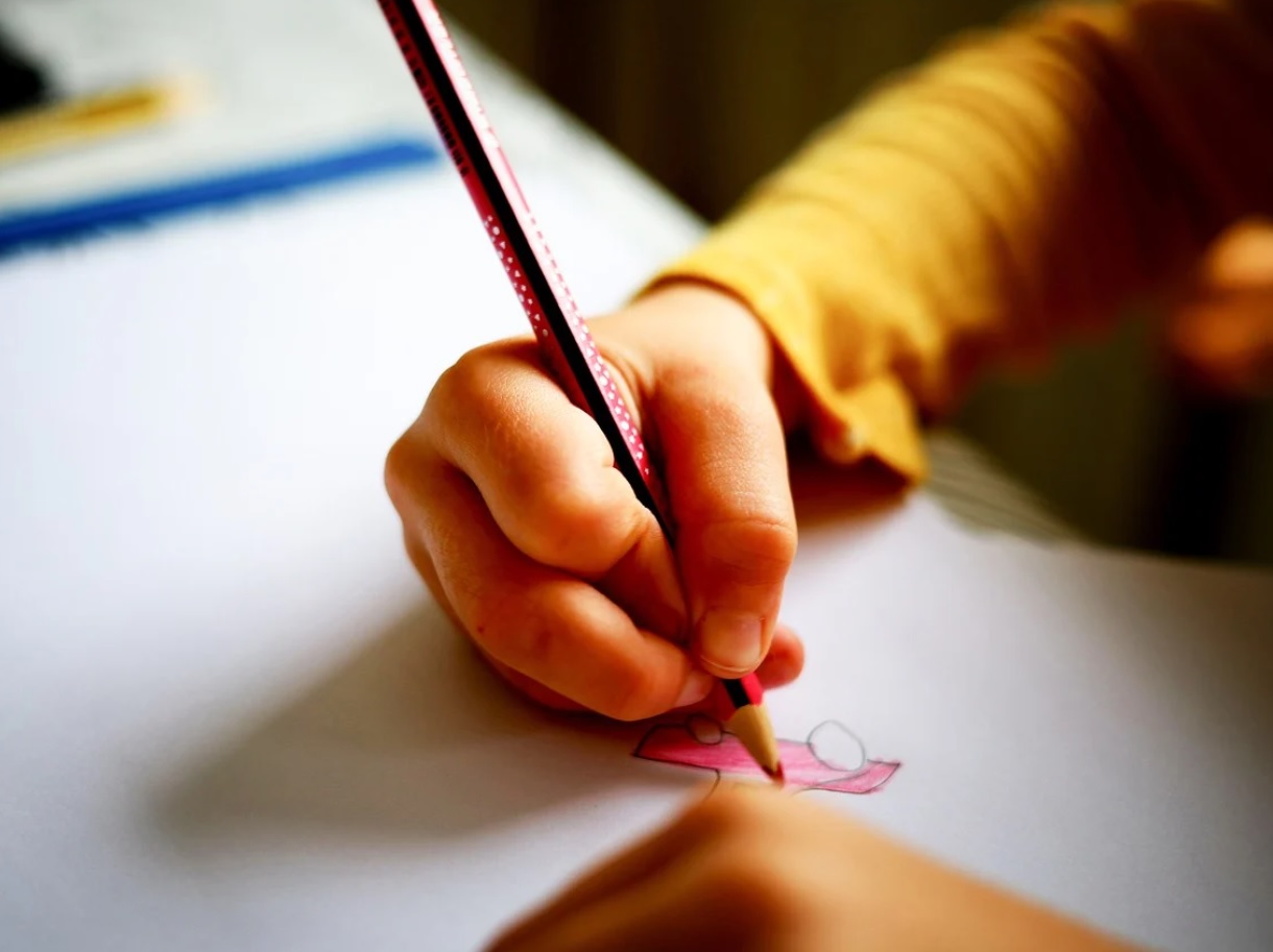 Bando di iscrizione alla scuola dell'infanzia per l'a.s. 2025/2026