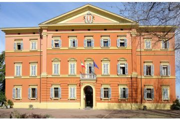La seduta della Commissione Unica Consiliare si terrà il 23/07/2025 alle ore 17:30