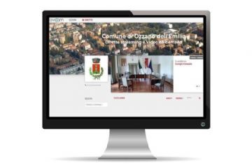 La seduta della Commissione Unica Consiliare si terrà il 23/09/2025 alle ore 17:30
