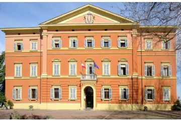 La seduta del Consiglio Comunale si terrà il 27/11/2025 alle ore 18