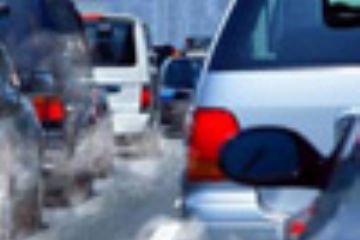 Da domani giovedì 4 a venerdì 5 dicembre top anche ai veicoli diesel euro 5.