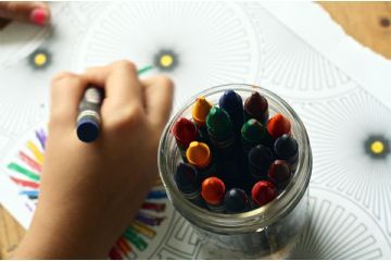 Graduatoria definitiva per l'accesso alla scuola dell'infanzia per l'a.s. 2026/2027_Foto di Aline Ponce da Pixabay