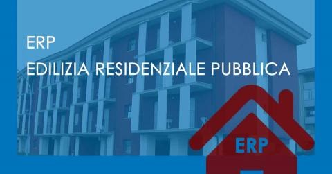approvata la graduatoria definitiva ERP - VIII° aggiornamento