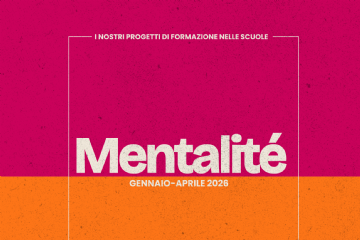 Concluso il progetto Mentalitè al GoVillaz