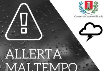 allerta maltempo