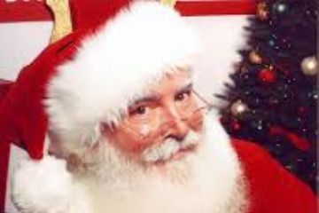 Babbo Natale arriva a Ponte Rizzoli