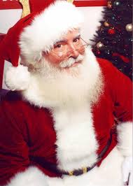 Babbo Natale arriva a Ponte Rizzoli