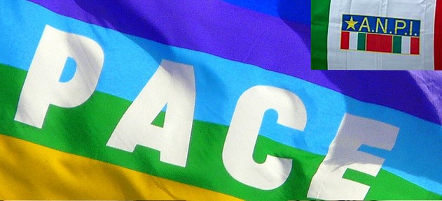 NPI Ozzano promuove la manifestazione contro tutte le guerre e i conflitti in corso