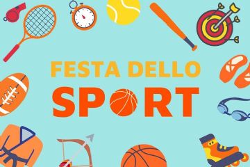 Weekend di sport: sabato 20 e domenica 21 ad Ozzano
