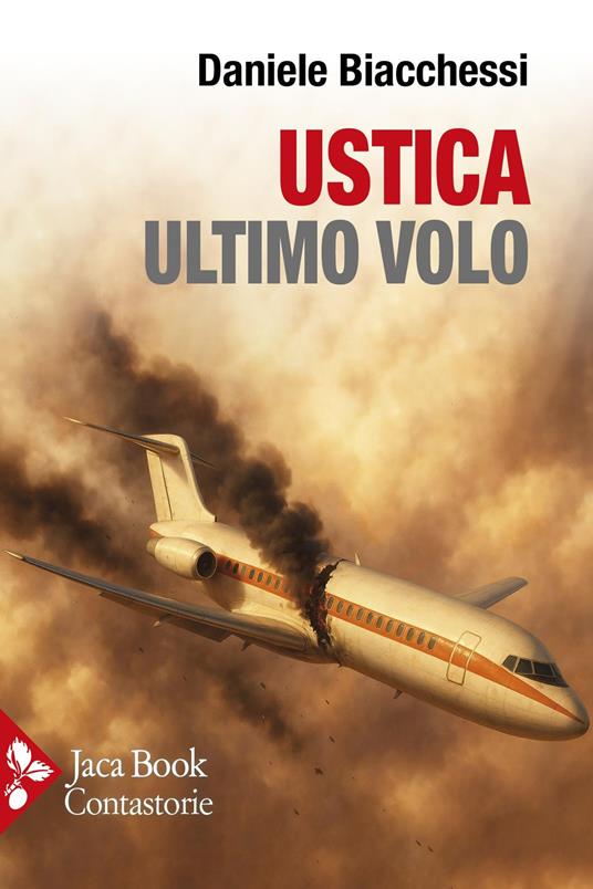 Ustica, ultimo volo. Era il 27 giugno 1980