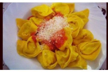 41° Sagra del Tortellone - Dal 14 al 24 luglio 2026