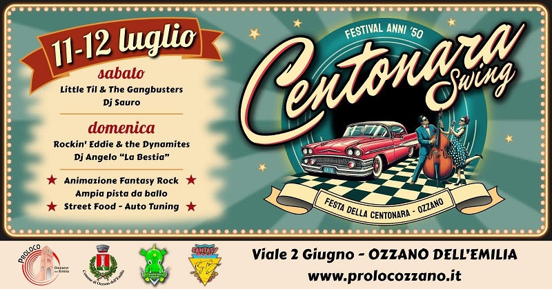 Fiera Centonara 2026