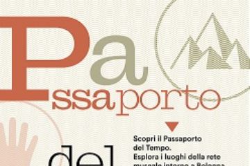 Presentazione del progetto “Viaggiatori e Passaporto del Tempo” alla Fiera di San Lazzaro
