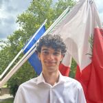 Image of Samuele Cesanelli