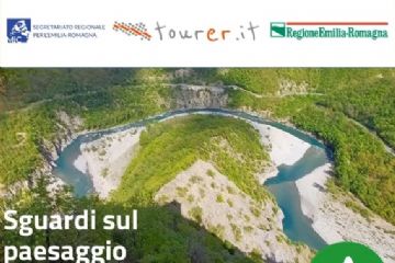 Beni paesaggistici. "Sguardi sul Paesaggio": il concorso fotografico per raccontare e valorizzare i paesaggi dell’Emilia-Romagna