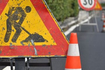 A Mercatale lavori per rinnovo rete acquedotto