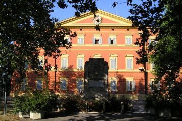 La seduta del Consiglio Comunale si terrà il 30/07/2026 alle ore 19:00