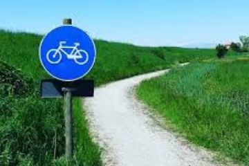 Ciclabili - cartellonistica stradale