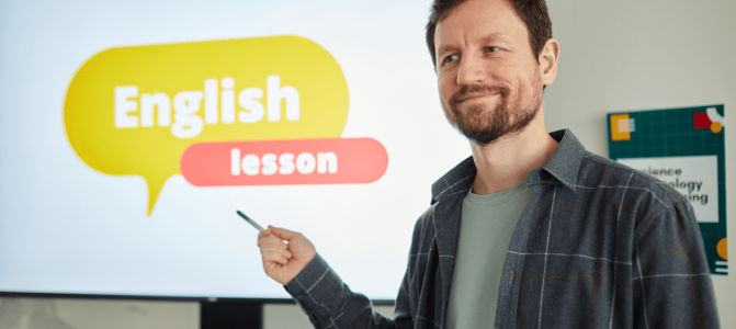 Al via i corsi di inglese dell'American English Courses