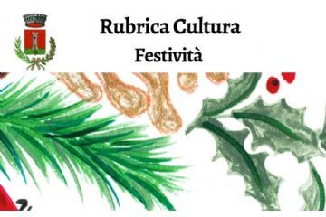 Festività natalizie: tutti gli appuntamenti dal 2 dicembre all'8 gennaio ad Ozzano