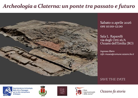 programma conferenza Claterna