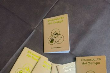 “Passaporto del tempo” – Itineranti. Ozzano, tra antiche officine e torri medievali -