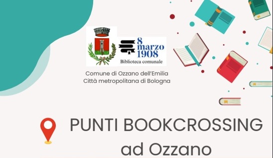 Il Bookcrossing è un movimento che promuove la condivisione di libri tra persone, creando una comunità di lettori appassionati.