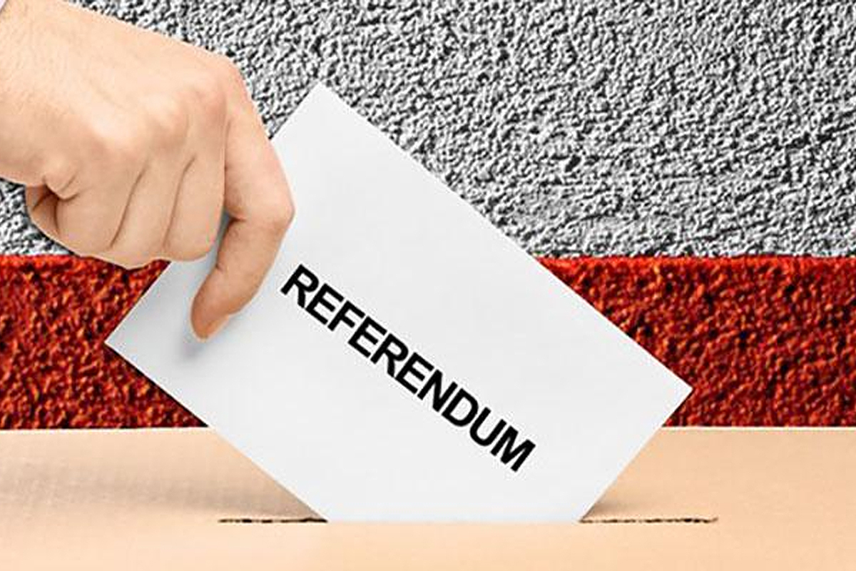 Referendum sulla giustizia: i risultati ad Ozzano