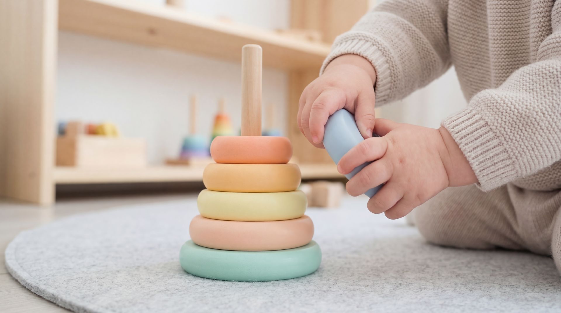 Dall'8 aprile 2026 apre il bando di iscrizione al nido d'infanzia per l'a.e. 2026/2027: Riunione informativa e open day per l'iscrizione al nido d'infanzia per l'a.e. 2026/2027 (Foto di Tung Lam da Pixabay)