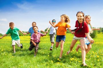 Procedura di iscrizione ai Centri estivi comunali - Estate 2026