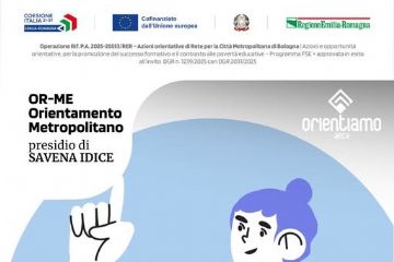 Nasce OR-ME: lo sportello per l'orientare i ragazzi
