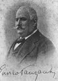 Enrico Panzacchi