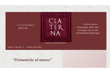 Domeniche al Museo - Accesso libero tutte le domeniche da ottobre 2025 fino a fine maggio 2026 (dalle ore 16 alle ore 18)