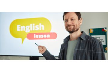 Al via i corsi di inglese dell'American English Courses