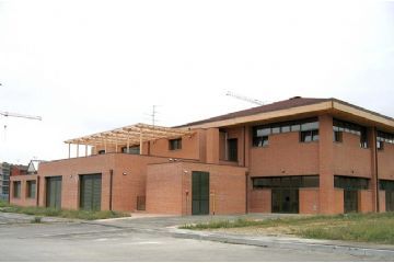 Il Ponte festeggia 16 anni di attività