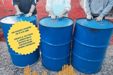 Laboratorio Kaos sound