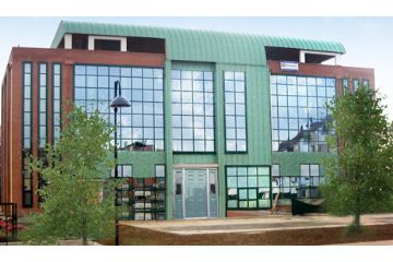 Il Poliambulatorio AUSL di Ozzano Emilia