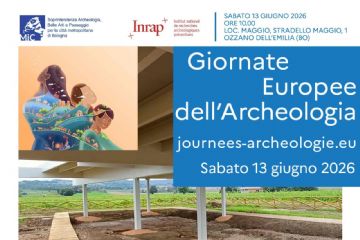Visita guidata a Claterna, sabato 13 giugno