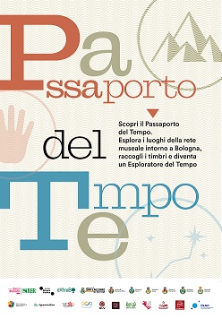 Presentazione del progetto “Viaggiatori e Passaporto del Tempo” alla Fiera di San Lazzaro