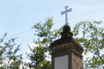 Il monastero perduto della Beata Lucia di Settefonti
