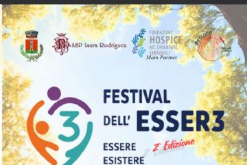 Festival Esser3 - seconda edizione