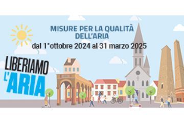 Il PAIR prevede misure antismog e misure emergenziali dal 1° ottobre 2024 al 31 marzo 2025.