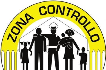 logo Controllo del vicinato - gruppi Ozzano Emilia